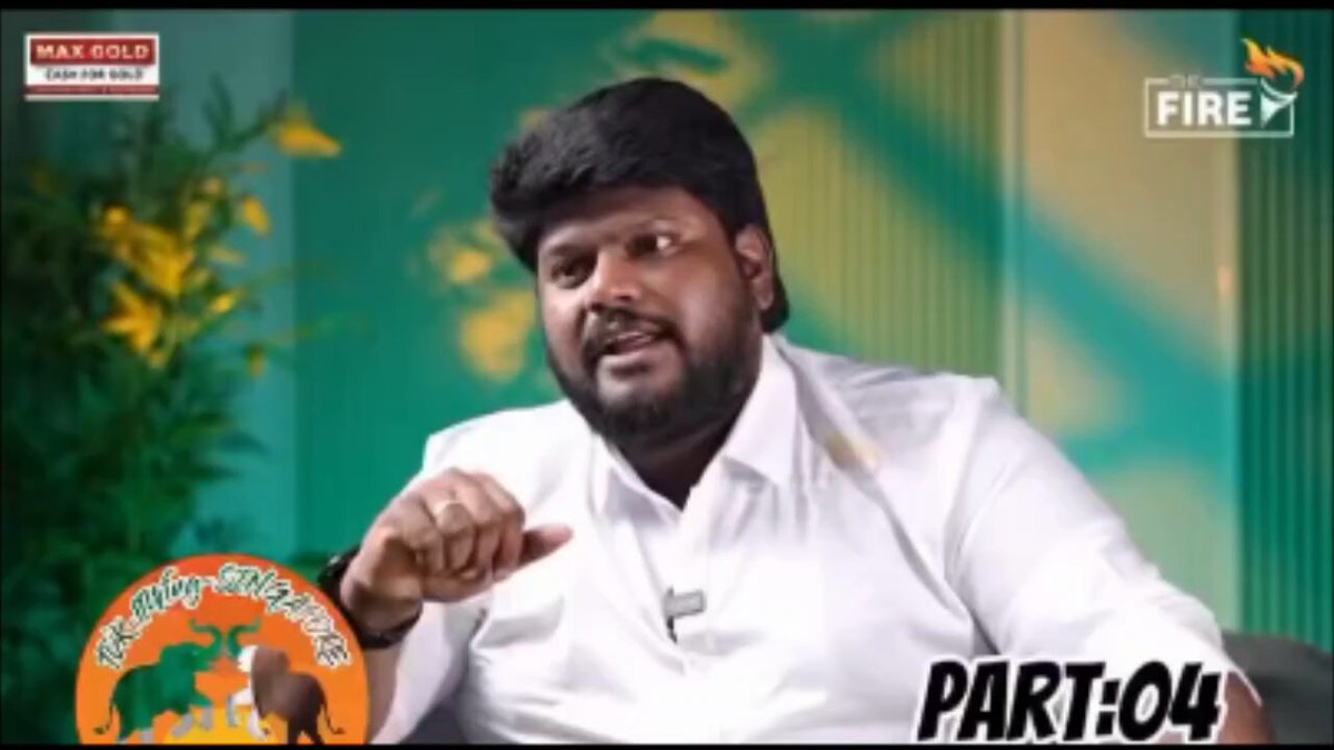 இதுக்கு பின்னாடி இப்படி ஒரு வரலாறு இருக்குன்னு இப்போதான் தெரியுது.😱 Anantajit impressed with your knowledge 👏📈