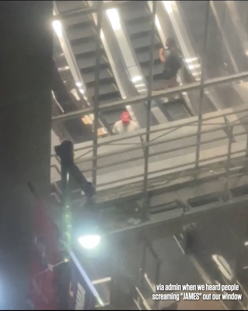 james in philly. wooder ice.