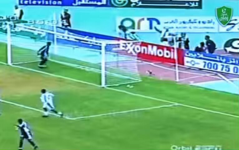 مباراة مدربنا الكبير ناصر الجوهر نهائي كاس الخليج منتخب عظيم 🇸🇦💚