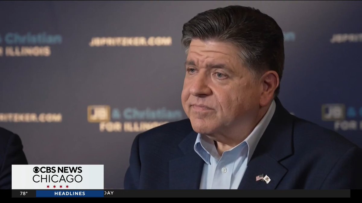 A 10-time convicted felon slips his electronic monitor. The court isn't told for days. He's found in JB Pritzker's own backyard. How many more warnings does Illinois need before we admit the SAFE-T Act is failing?