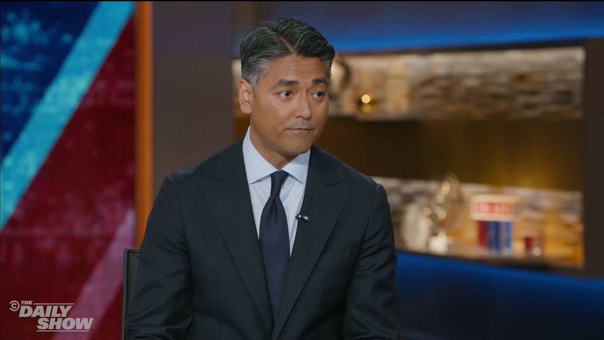 "This is not just a housing problem that we're trying to fix; this is a problem of how we grow as a city." Cincinnati Mayor Aftab Pureval