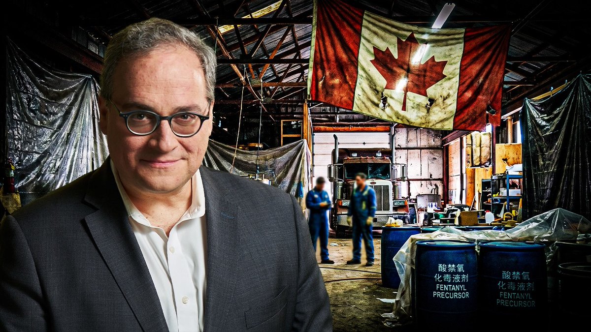 Sam Cooper: Canadian corruption has opened the border to cartel networks 'They are bringing literally tractor loads of cocaine and methamphetamine from Mexican cartels, picking them up in Los Angeles and Sacramento and bringing that supply… up into Canada,' said Sam Cooper on Friday's episode of The Ezra Levant Show. Sam Cooper joins the show to discuss how Canada has become a hotspot for the transnational shipment of narcotics, as a recent U.S. indictment alleges that a Canadian Border Services insider sold inspection schedules to Indo-Mexican cartel networks. This allegedly took place at the B.C.-Washington border, one of the largest U.S.-Canada border crossings in North America, and involves Indo-transnational narcotics groups operating out of Vancouver. “I already knew from my sources in Canadian agencies that it was a major crossing for cartels that tend to use Indo-Canadian trucking networks,” he said. “This indictment confirms what I was being told, that Canadian corruption has opened the border.” The flow of narcotics across the border is a multinational scheme involving Mexican cartel proxies supplied and funded by Chinese Communist Party networks, in cooperation with Iranian state actors, via numerous organized crime groups in Canada, including Indo-Punjabi transnational gangs. “They are bringing literally tractor loads of cocaine and methamphetamine from Mexican cartels, picking them up in Los Angeles and Sacramento and bringing that supply… up into Canada,” said Cooper. The Indian transnational gangs involved include the infamous Bishnoi Gang, directed from India by its namesake, Lawrence Bishnoi, who is currently incarcerated. “He has been directing, according to the U.S. indictment, assassinations of what tend to be… Punjabi, Sikh religion, often separatist gangsters in North America,” said Cooper. “Extortions have been happening across the South Asian diaspora in Canada.” It’s reported and documented that Indian gangs have leveraged Canada’s student visa system and weak borders to send Indian “students” prepared to engage in criminal activity — including extortion and narcotics trafficking — on behalf of the gang. “The famous political assassination of a Mr. Hardeep Nijjar in Surrey in 2023 — the Bishnoi Gang is charged in court,” said Cooper. “Bishnoi is behind it, U.S. government says.” A joint investigation between Canada and the U.S. into this issue has been hindered by a lack of initiative from the RCMP and the possibility of corruption within the CBSA. “The U.S. government is treating Canada as what’s called a semi-domestic national security threat concern,” said Cooper. “The U.S. government is reaching into Canada and investigating issues that Canada… either lacks the capacity or will to.”