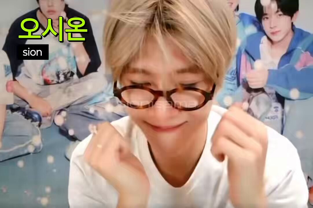 능글초딩바보 vs 쿨큐티바보 ㅋㅋ