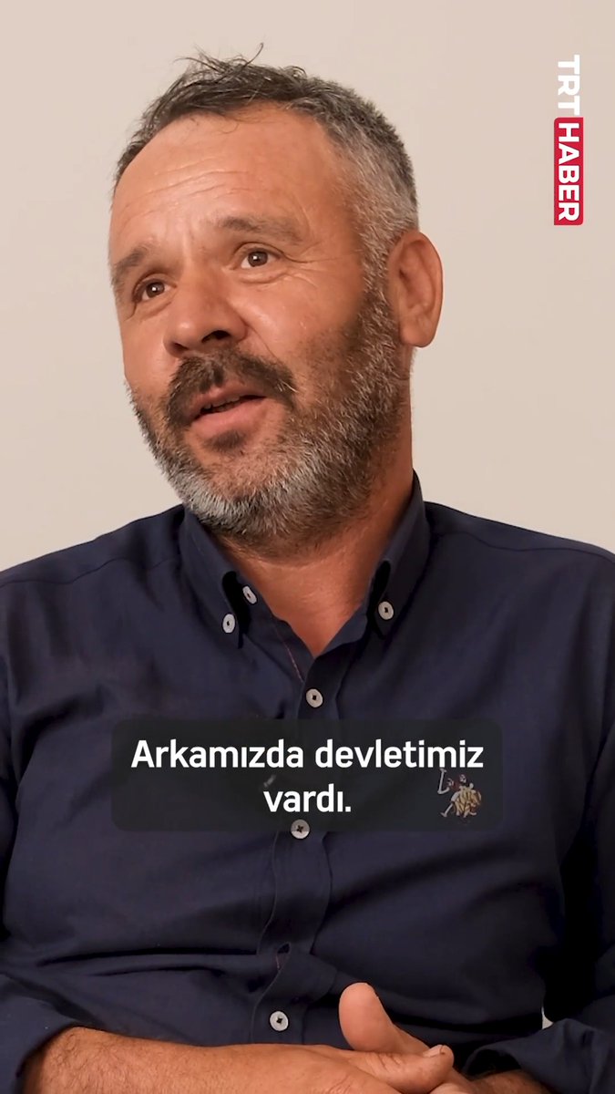 Çevre, Şehircilik ve İklim Değişikliği Bakanı Murat Kurum, deprem bölgesinde yürütülen çalışmaları, depremzedelerin sözleriyle paylaştı. 📌"Arkamızda devletimiz vardı."