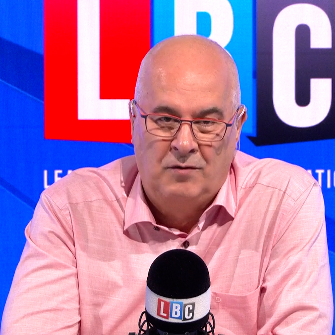 ‘You do not insult people within 24 hours of their death…’ Iain Dale 🏴🇬🇧 ⚒️ calls out the ‘disgusting’ comments on social media following Ann Widdecombe’s death.