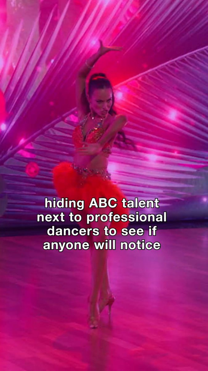 Happy #DWTS: Next Pro Day to all who celebrate (me)