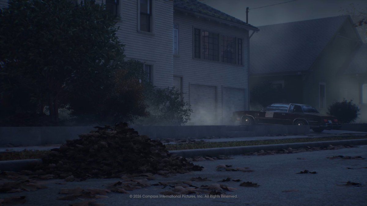 Join us tomorrow at 3 PM PDT as we dive into more details about Halloween: The Game and answer some of the community's biggest questions regarding our asymmetrical horror sandbox. The Shape will see you soon! 🔪🎃