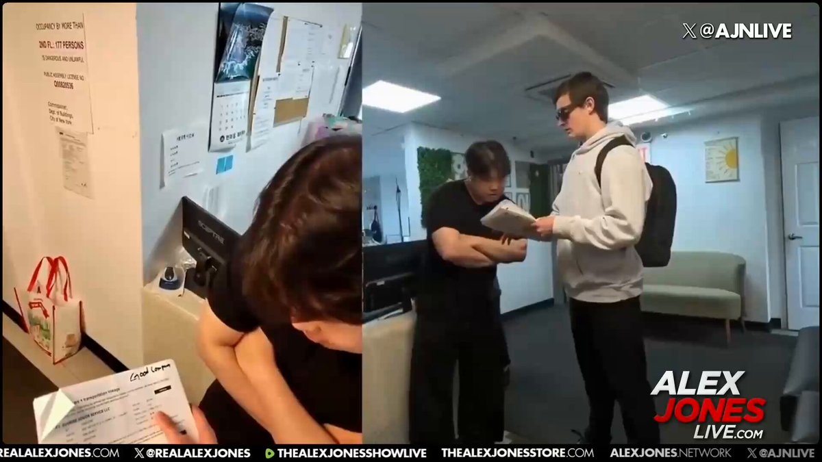 VIDEO: Investigative Journalist Nick Shirley CONFRONTS Adult Daycare Fraudsters To Their Face, Who Fraudulently Claimed $12.9M Tax Dollars For Over 7,800 Patients Who Could Clearly Not Even Fit In The Building! Nick shirley 🔴JOIN OUR LIVESTREAM!⬇️