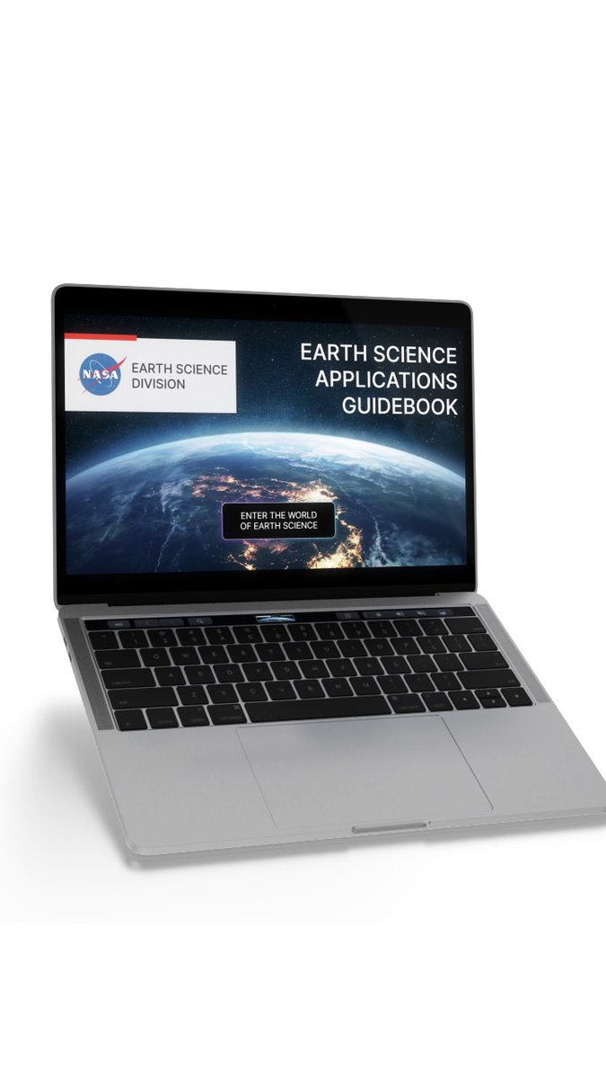 Your science can change the world. But where do you start? We created the NASA Earth Science Applications Guidebook to help established and early career scientists turn their research into effective, real-world solutions. This interactive guide provides practical advice on developing proposals, building partnerships with users, and delivering application impact.