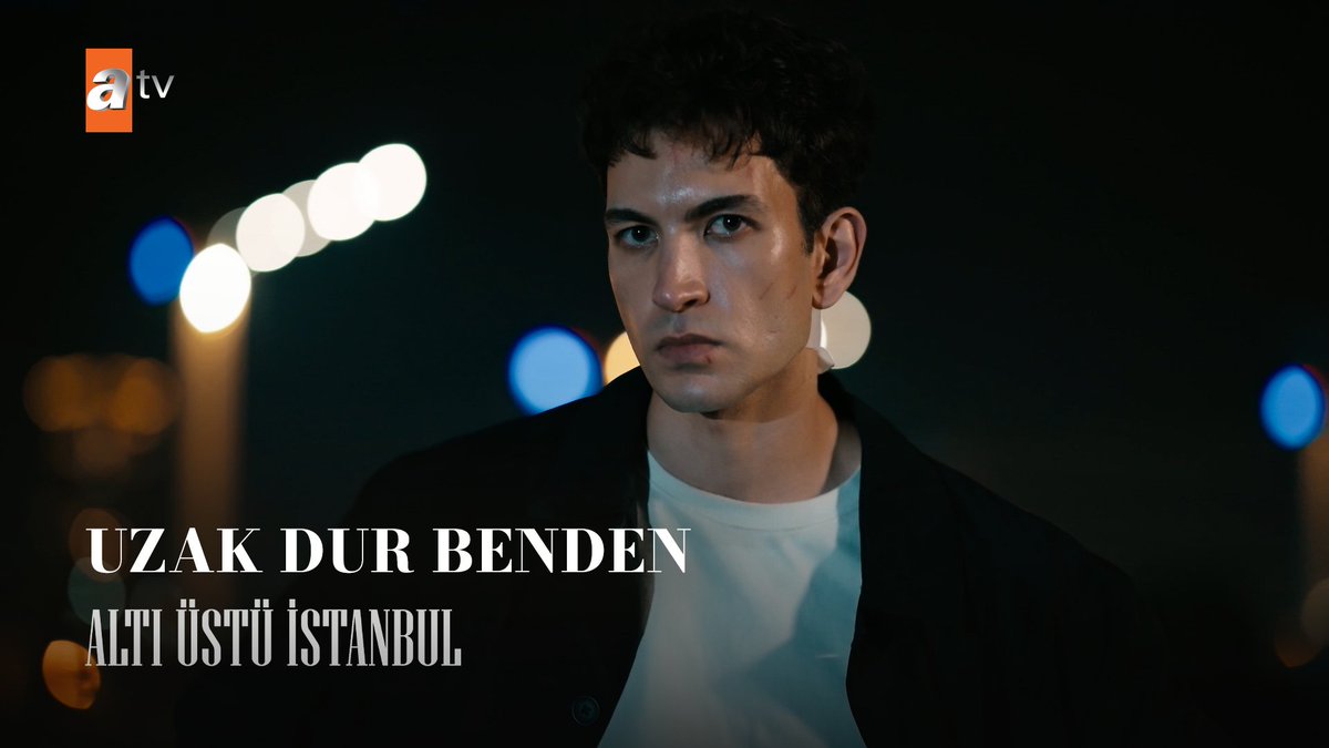"Git bu şovları sevgiline yap!" 🌪️ #AltıÜstüİstanbul atv
