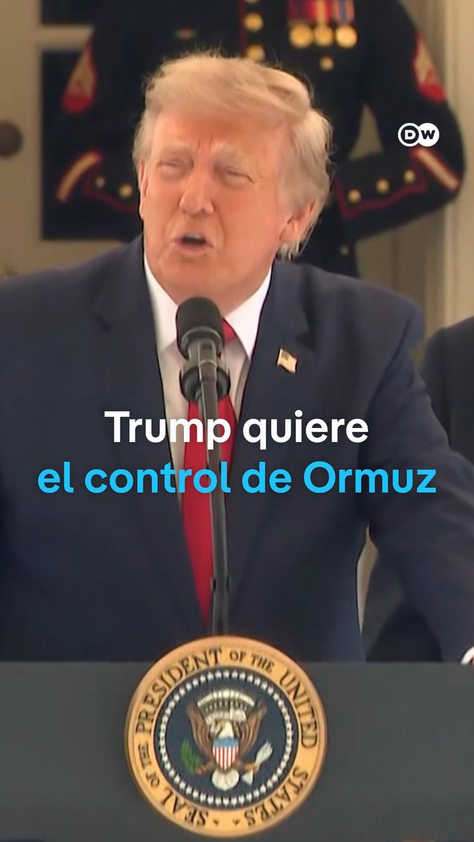 Oriente Medio se ve sacudido por bombardeos sin precedentes desde la tregua alcanzada en abril Después de un fin de semana de ataques entre Estados Unidos e Irán que se extendieron por todo el Medio Oriente y que continuaron este lunes, el presidente Donald Trump anunció que restablecerá el bloqueo naval a Irán y agregó que Washington cobrará un 20 % de compensación por proteger a los buques que transitan por el estrecho de Ormuz. Trump afirmó que Estados Unidos será conocido a partir de ahora como "el guardián del estrecho de Ormuz". El presidente estadounidense agregó que el proceso y la implementación de esta compensación comenzarán de inmediato, sin especificar cómo se realizarán estos pagos en el estrecho, que Teherán asegura controlar. El Comando Central de las Fuerzas Armadas de Estados Unidos informó que siguen atacando objetivos en Irán, mientras que los ataques iraníes de los últimos días se extendieron a Baréin, Kuwait, Qatar, Jordania e incluso Omán.