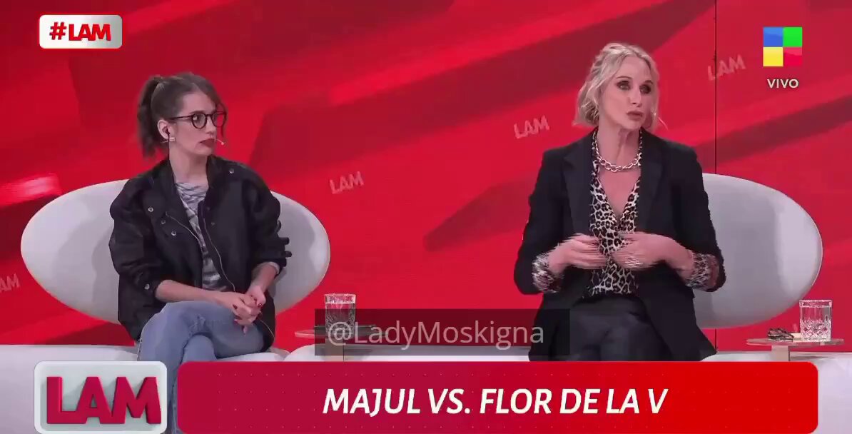 "Tomás Dente es un SORETE. Si la mamá viera en lo que transformó su hijo, se vuelve a m0rir" BANCO TOTALMENTE