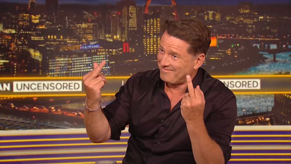 "They can go f*** themselves!" Karl Stefanovic speaks to Piers Morgan about his time on Australia's Today show coming to an end after 20 years - and his thoughts on Anthony Albanese. Dropping later this week! Piers Morgan | Karl Stefanovic