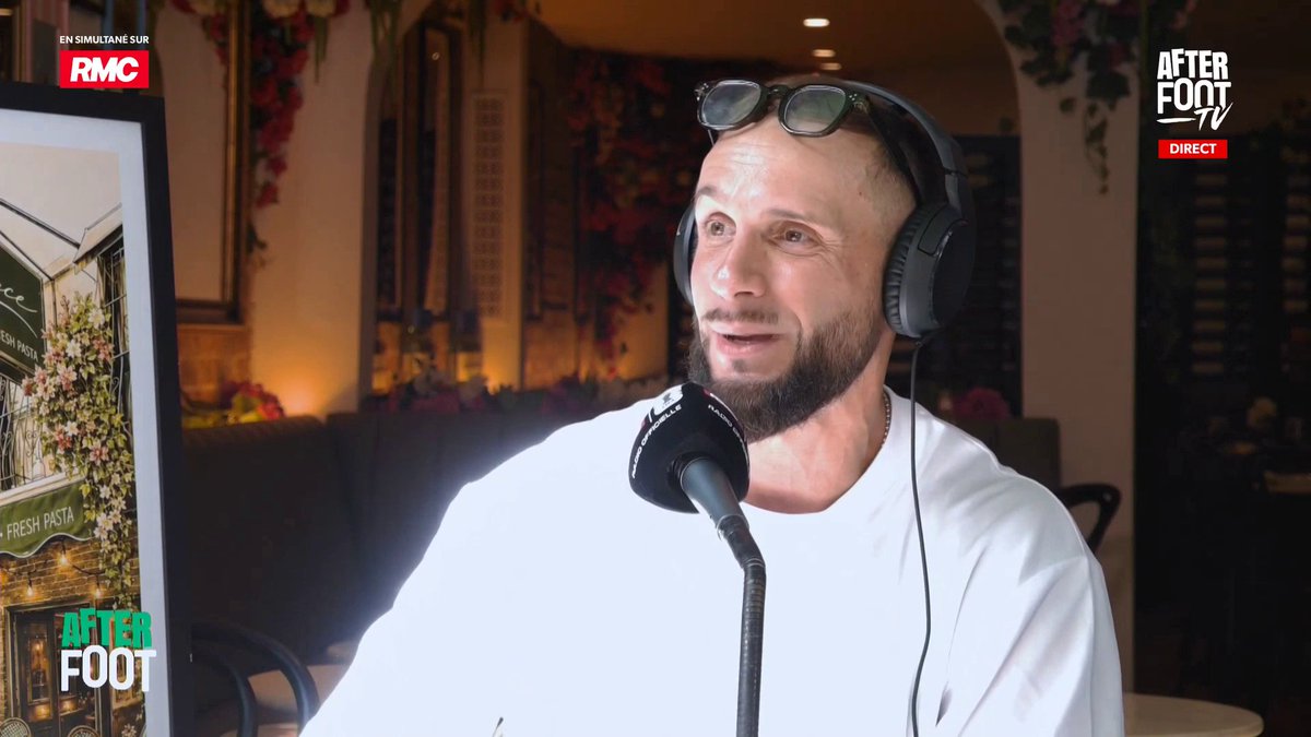 🇫🇷 Maxime Chanot: "Je préfère la paire Rabiot-Koné à la paire Rabiot-Tchouaméni. Les deux sont un peu plus complémentaires. Comment, quand tu es Koné et que tu fais un tel Mondial tu peux accepter de revenir sur le banc ? Contre le Maroc, ça a été le meilleur Français et de loin"