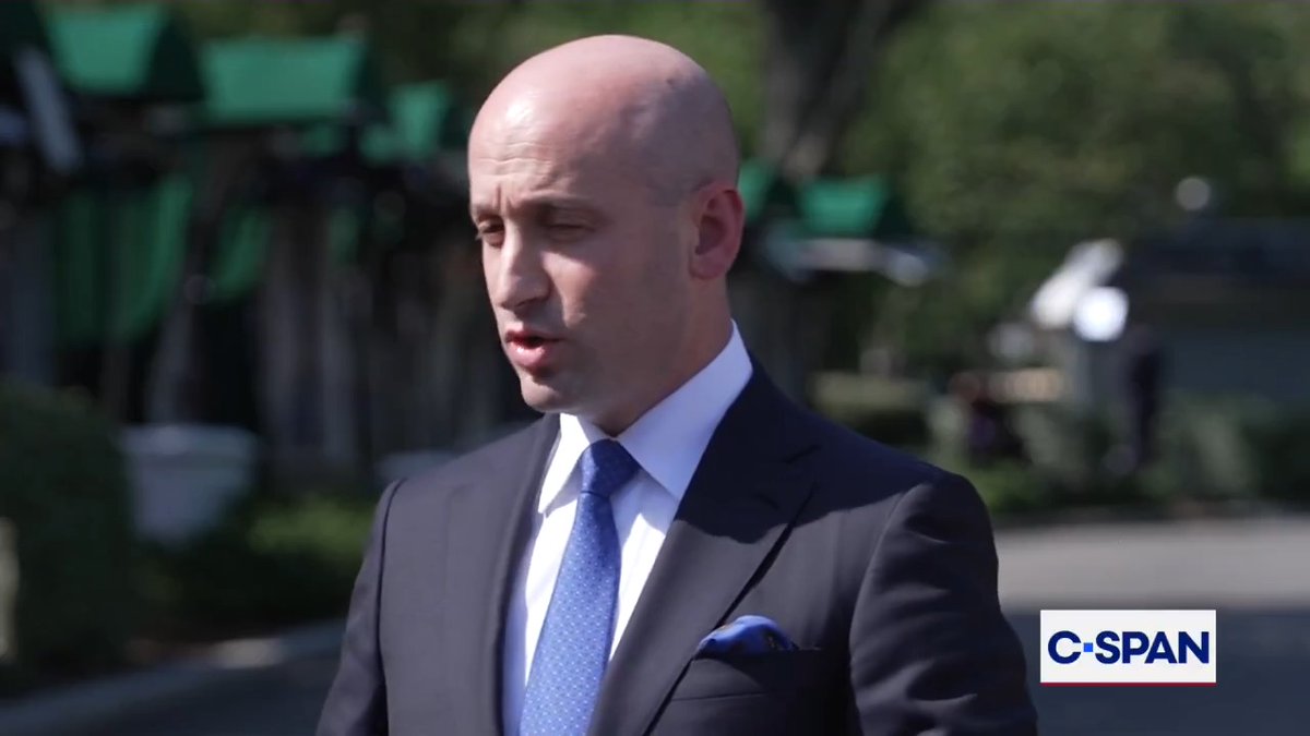White House Deputy Chief of Staff Stephen Miller reflects on late Sen. Lindsey Graham: "Lindsey was of a mold that I don’t think we’re going to see for a very long time."