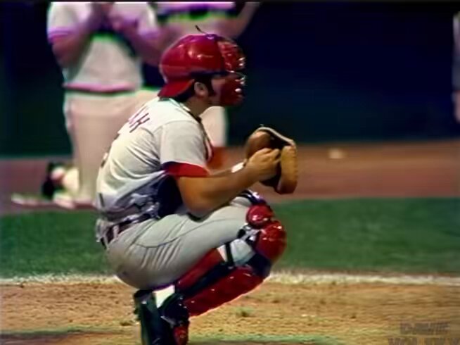 Today in 1971 Harmon Killebrew connects for a HR in a classic All Star Game. He hit .308/.357/.654 in 28 ASG plate appearances.