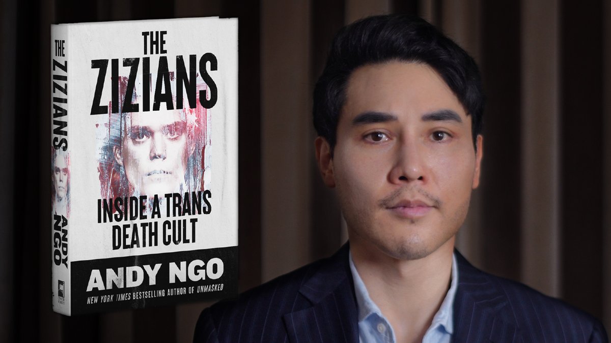 Trans violence is real. Investigating this secretive trans death cult took me back to America. It put my life at risk again. Hormones. Human experimentation. Swords. Guns. Bodies. This is the true story of the Zizians. ON SALE OCT. 13. PRE-ORDER NOW.