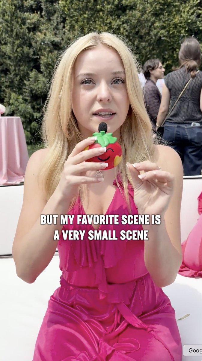 The cast of #Elle quote their favorite, iconic lines from #LegallyBlonde.😂