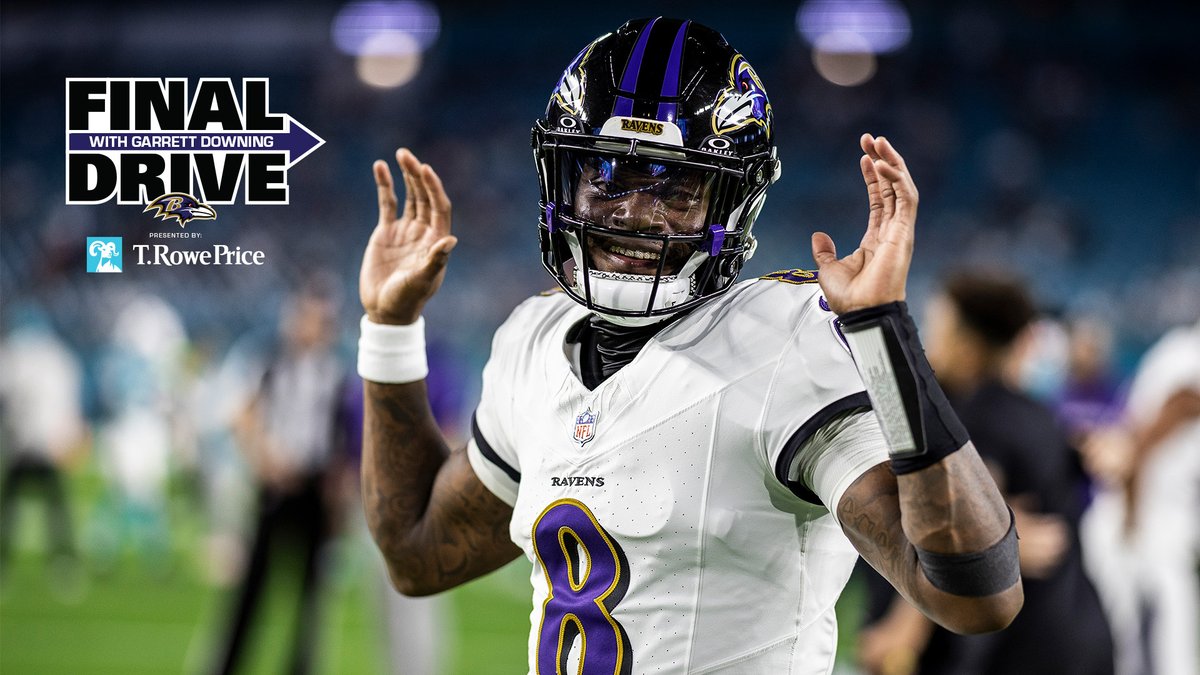 Lamar Jackson's NFL Top 100 ranking, the math isn't mathing.