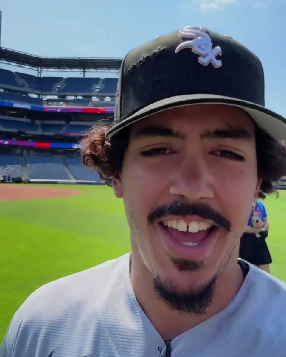 a special message from Miguel