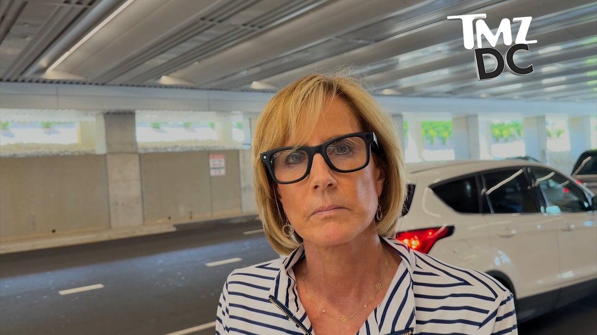 Rep. Claudia Tenney tells CHARLIE COTTON that she trusts President Trump "100%" with the nuclear codes and says she wouldn't trust most Democrats with them.