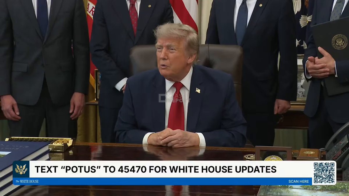 Trump: Soleimani was looking to take out a lot of our military installations in Iran.