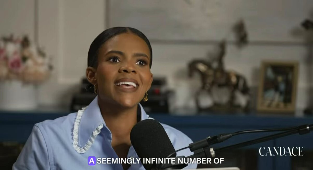 Candace Owens is truly retarded and evil. "A seeming number of 'influencers' told us 'common people' that there is overwhelming evidence against Tyler Robinson" Yes, Candace there is overwhelming evidence. Let's recap: -Robinson confessed 4 times. -Robinson's DNA on the murder weapon -Medical examiner reporter 1 .30-06 bullet fragment found. -Robinson on UVU campus security camera the 10th and 11th -Robinson turned himself into the police. -Robinson's furry lover Twiggs testified against him. All facts that you repeatedly claimed where "Fake and Ghay" 2nd, you are not "common people" you are a grifting influencer worth millions of dollars who peddles lies about your "friends" murder for clout and fame. Also, hey Grok have any of Candace Owens claims about Charlie Kirk's murder been proven?