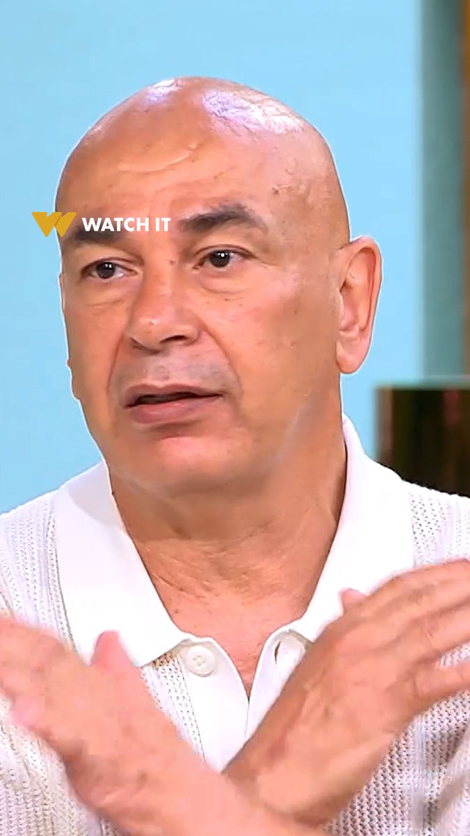 كلنا عايزين نعرف إيه اللي حصل 🤔 اتفرج على برنامج #معكم حصرياً على #WATCHIT من هنا اشترك الآن بباقات تبدأ من ١٩.٩٩ج في الشهر ١٩٩.٩٩ج في السنة!