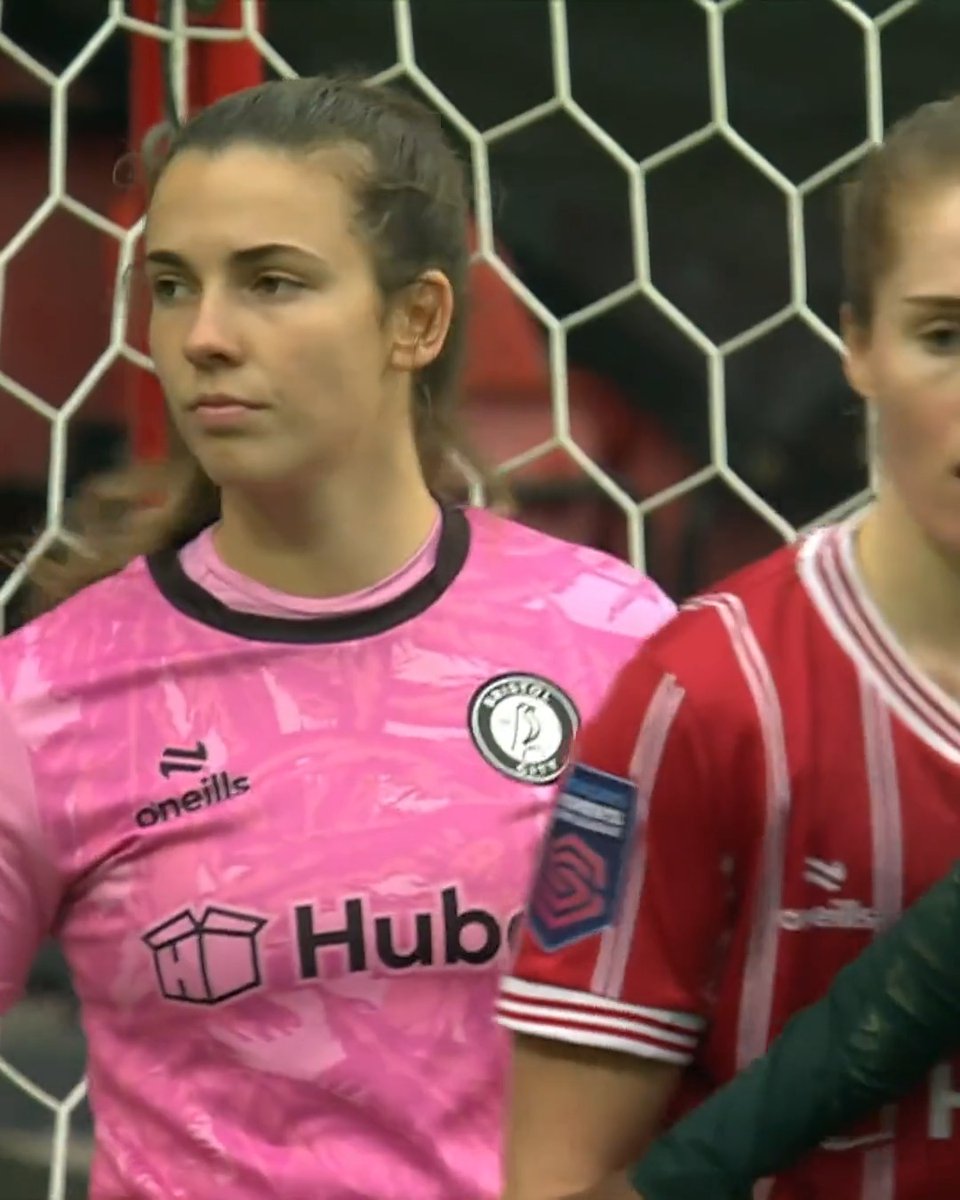 CCF Olivia Clark appreciation post. 🧤