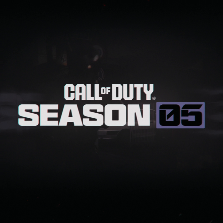 Bringing the heat 🔥 Season 05 is locked, loaded, and ready to deploy on July 23: