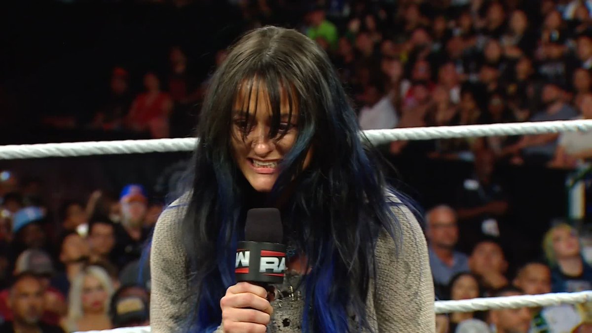 "You have always been the WORST of The Four Horsewomen" OH MY GOD 🤯