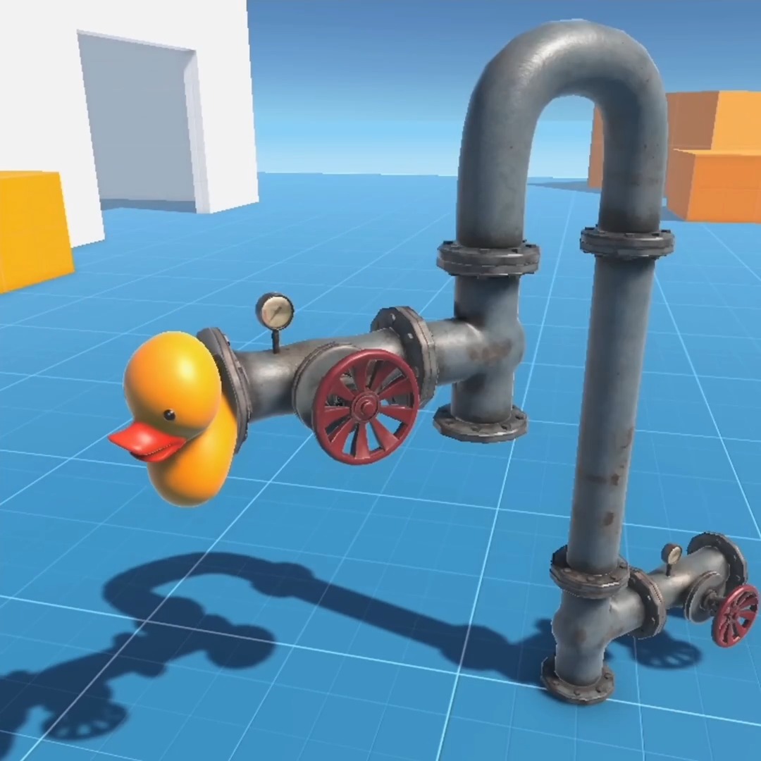 【サマーセール明日終了🔥】 オブジェクトを直感的に変形できるUnityのラティスツール 新機能v1.3 Staticベイク&ライトマップに対応 岩を地形に馴染ませたり景観づくりにも使えてめちゃ便利⛰️ 『Lattice Modifier for Unity』 $27.50 => $13.75 50%OFF⚡️7/15まで #Unity ゲーム開発 \ クーポン適用で、 / \ $13.75 → $10.31 さらに25%OFF / 🈹 初購入限定クーポン クーポンコード1:PD89HNM81S ※最大 5回使える クーポンコード2:RTNEW60TNH7B 🈹さらに25%OFFクーポン✨ クーポンコード1:NEW1QJXJ7B クーポンコード2:ED89SYBU5X 🔥サマーセールまもなく終了 ⚡️7月15日 23:59まで