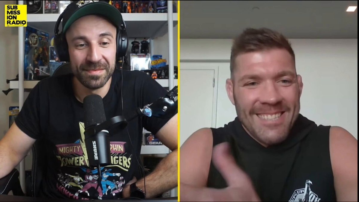 Dricus Du Plessis questions why Khamzat Chimaev is in title talks despite having no title defenses. "Between Khamzat and Strickland, there's no title defense. I defended my title twice. A rematch with Khamzat is ridiculous. It doesn't make any sense. If they do it, it's ridiculous." (Via Submission Radio )