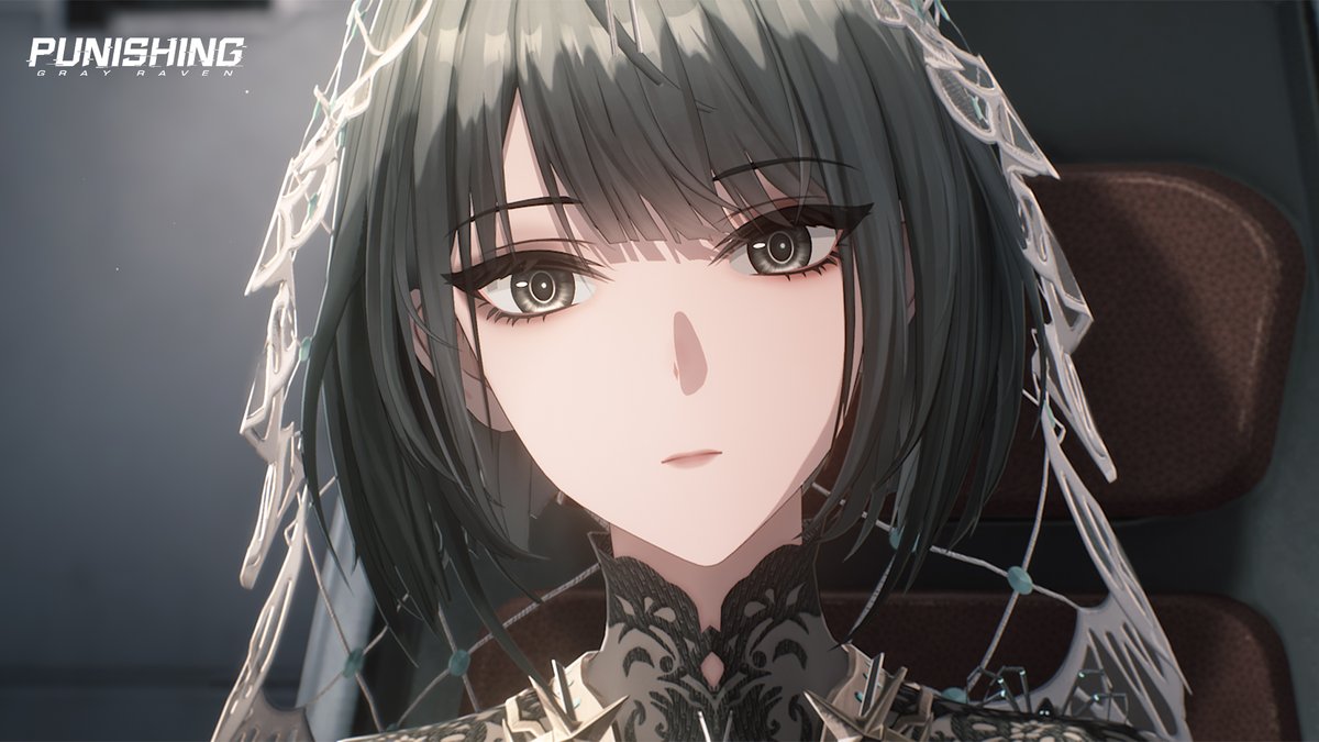 [Punishing: Gray Raven | Helentine: Lacrimosa PV: Perfect Mission] "Helentine, mission panel shows that the target has been eliminated. Were there any commotions?" "No. Looks like they won't be making any."