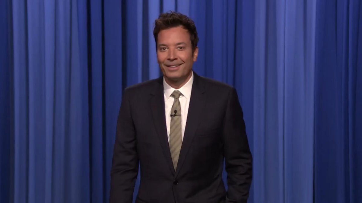 The war in Iran has restarted after Trump’s ceasefire once again fell apart. Right now, Mitch McConnell is in better shape than the ceasefire. #FallonTonight