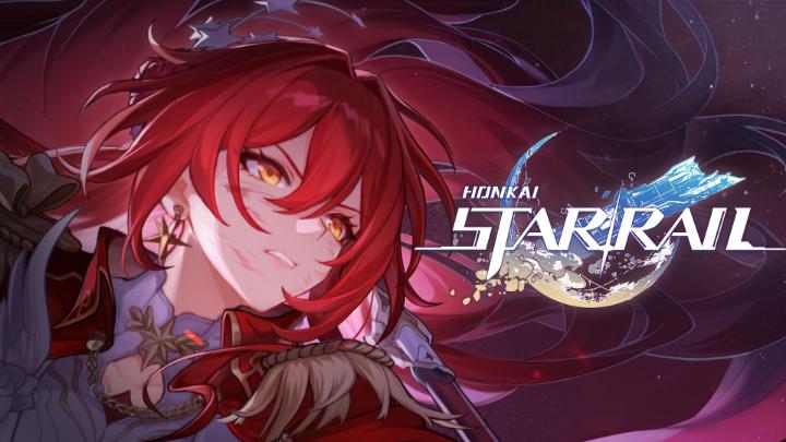 🎁Event With Rewards Himeko • Nova Character Trailer: "The Morning Star Falls Tonight" | Honkai: Star Rail 📺: I heard that the radiance of the stars is something long past. Only after traversing across endless time can their bygone shine be delivered. And so, their past and future intertwine, eventually returning to the present. English Voice: Himeko/Motoko — Cia Court Young Himeko — Caitlyn Elizabeth Starblazer — Nic Olsen Follow this account and share this post to participate in the event 20 lucky winners will be randomly selected to receive gift cards worth approximately 25 USD. Deadline: 2026/7/21 23:59 (UTC+8) Download the Game ▼ View Detailed Event Rules: #HonkaiStarRail #StarRail #HimekoNova