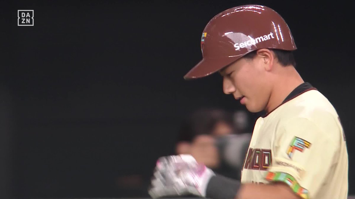 エースの粘り強さ 最後は1球で勝負あり 上沢直之 1死満塁のピンチを脱出 ⚾️日本ハム×ソフトバンク #sbhawks #だったらDAZN