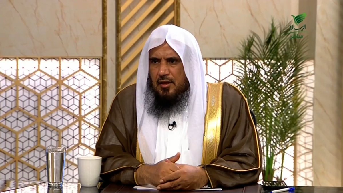 أم تصرخ في أولادها وتسكب عليهم الماء لإيقاظهم للصلاة.. فهل تأثم؟ - الشيخ د. سعد الخثلان