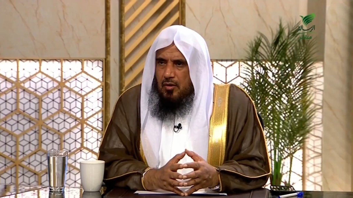 حكم نوم "الحيلولة" في أول النهار.. وهل تحول بين الشخص ورزقه؟ - الشيخ د. سعد الخثلان