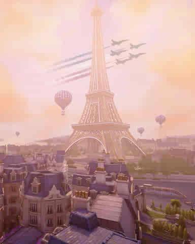 Aux héros et héroïnes qui défendent le convoi comme la liberté, passez un joyeux 14 juillet ! 🇫🇷