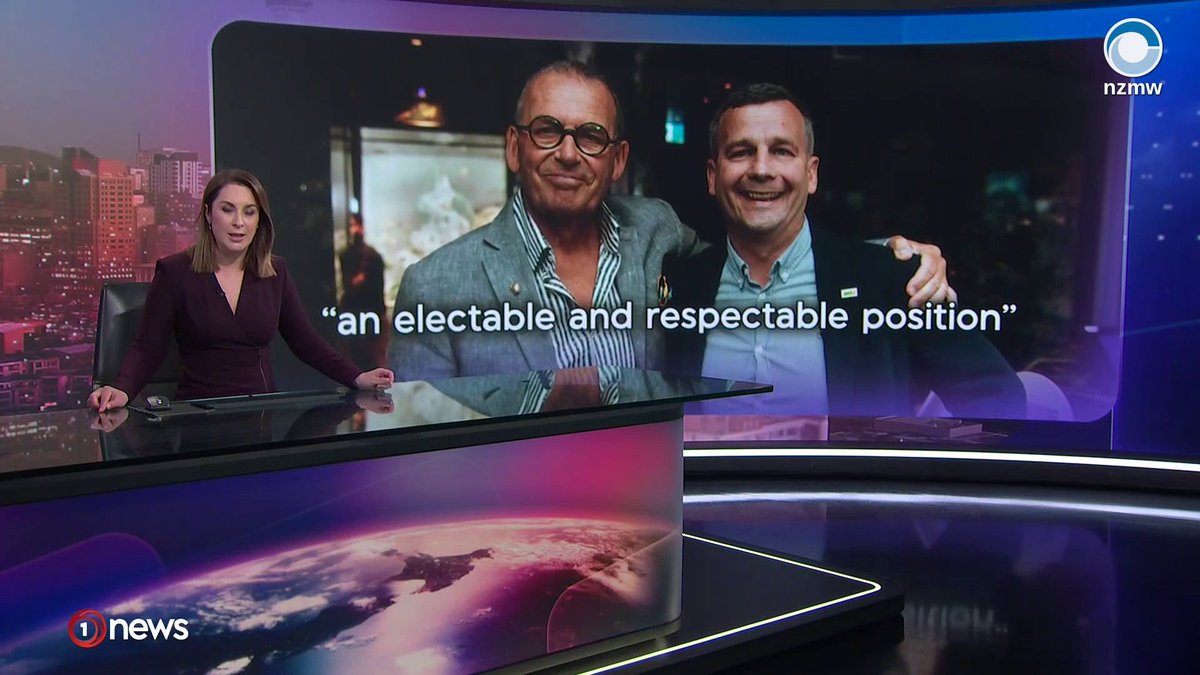 1News reports Paul Henry candidacy; but didn't report Michael Laws candidacy? 1News chose to make Paul Henry's, ACT candidacy, their lead story for the night which is a very interesting decision. 1News and 3News didn't even report Michael Laws candidacy for NZ First even though: - Laws has significantly more followers and political experience - NZ First has significantly more voters than ACT - Michael Laws is running for an actual seat (Waitaki electorate) whereas Henry will be a List MP Why did 1News make the decision to report Henry's candidacy and not Laws'? Date: 2026-07-14 Source: 1News Reporter: Benedict Collins Copyright Authority: Fair Dealing Source: Live Broadcast NOTE: It's unlikely discrepancies like this would be reported because our mainstream media only provide archived news footage for around 3 Days. NZ Media World have been automatically recording and transcribing mainstream media news broadcasts since January 1st, 2024 to ensure our media can be held to account. We're not-for-profit and won't ask you for money. All we ask is you LIKE, SHARE and FOLLOW us to help share the facts of what our media are saying.