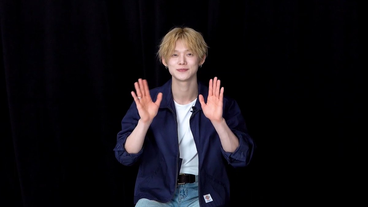 #YEONJUN 2nd Mini Album『NO LABELS: PART 02』絶賛配信中🌟 タイトル曲「Ice Cream」は、お互いにとって甘い存在でありながらも、一定の距離感を保つクールな関係を描いたサマーソング😉 AWAに届いた豪華なコメントも必見🎧 TXT JAPAN OFFICIAL #연준 #NOLABELS_PART02 ▶︎