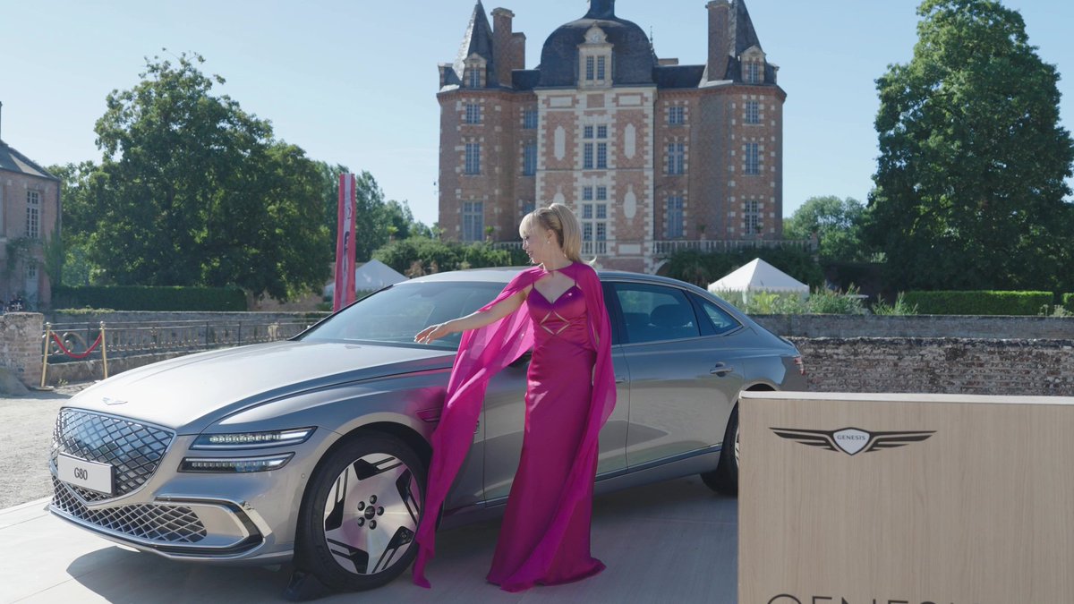 Music, culture and emerging talent come together. Take a look inside the Sumi Jo International Singing Competition, supported by Hyundai Motor Group.