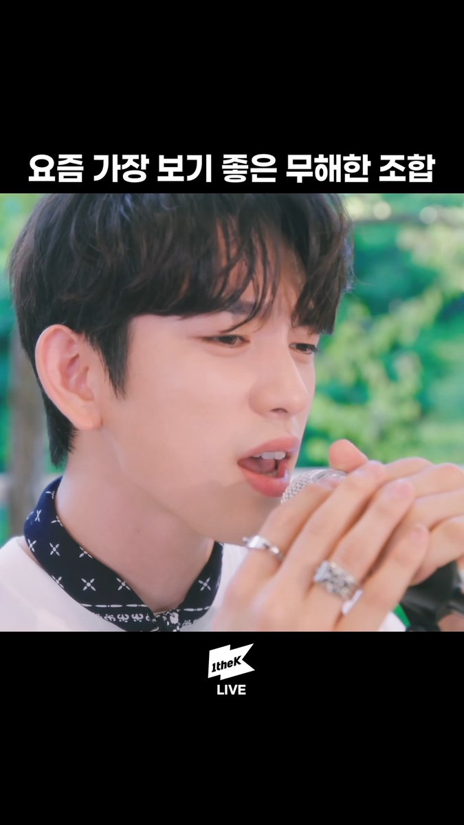 이 조합 따로 들어도 감미롭다....💫 #박진영 #PARKJINYOUNG #DIVE #최유리 #ChoiYuRee #땅과하늘사이 #야외녹음실 #BeyondtheStudio #원더케이라이브 #1theK_Live 네이브 (Nave) 박진영