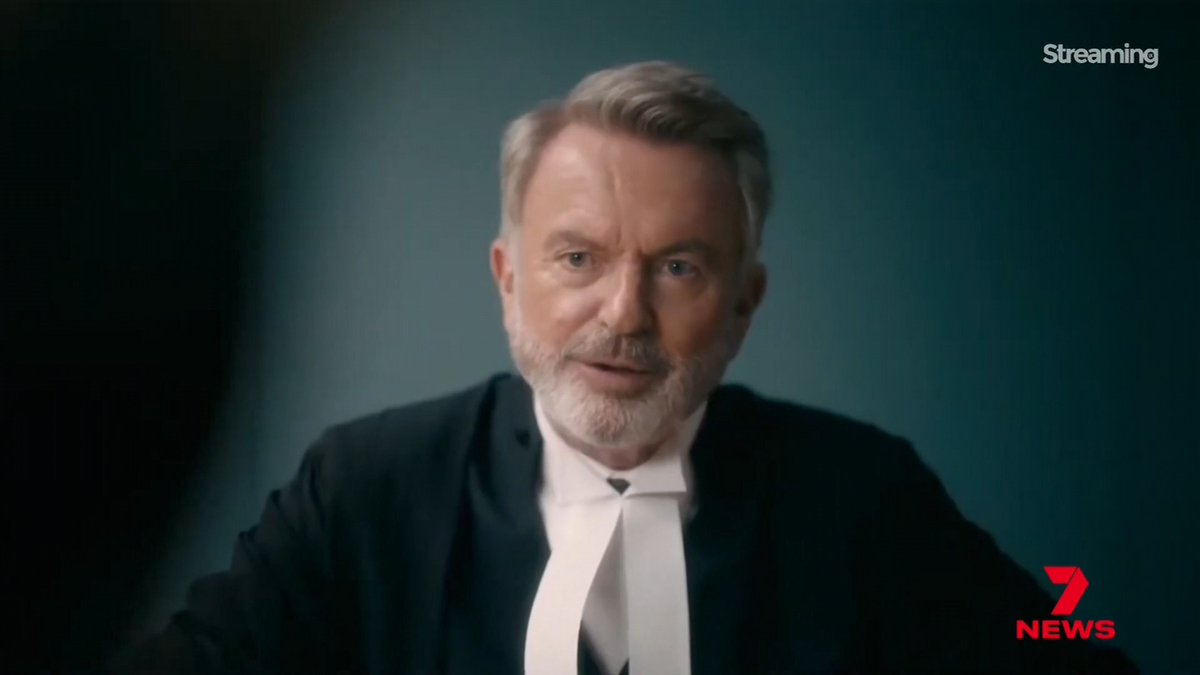 Sam Neill might have been cancer-free but friends say he couldn't shake pneumonia, as tributes flowed for the acting legend. He's being remembered not just in Hollywood but among the everyday Australians he learned to know and play so well.