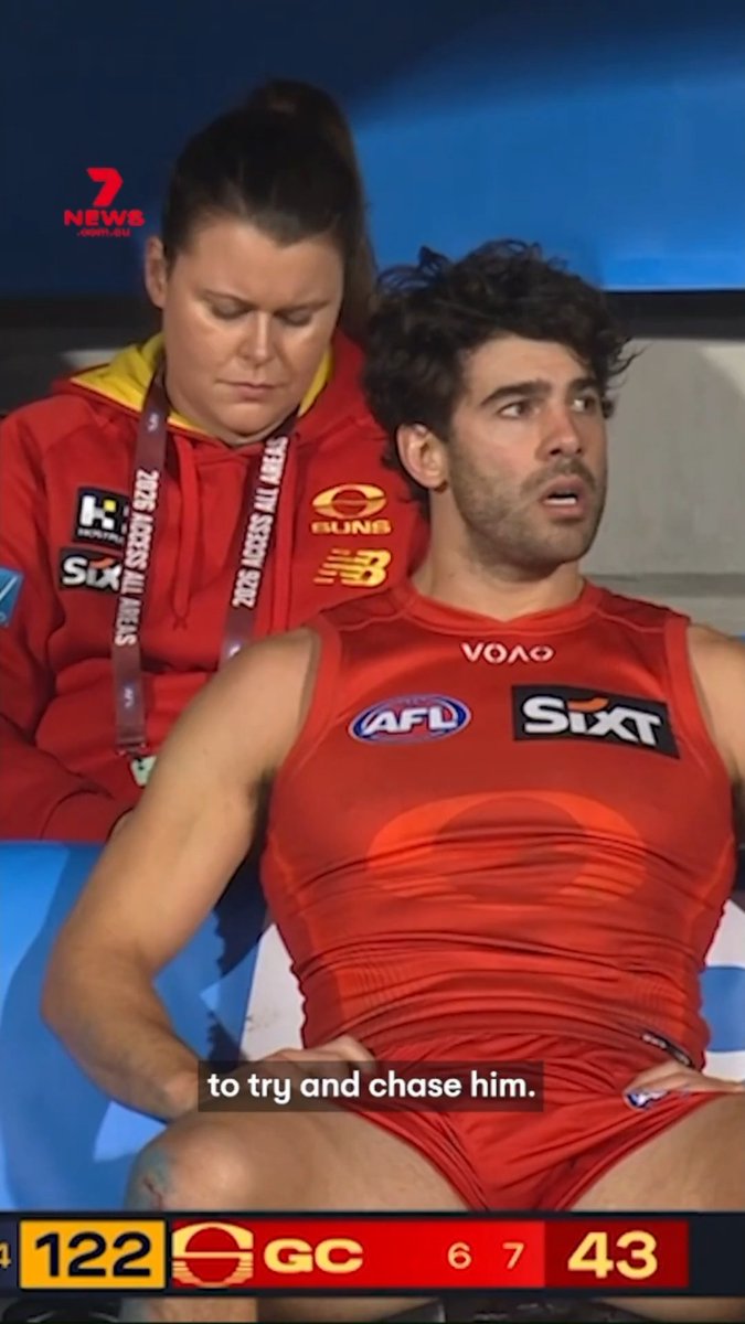 🗣️ Did Christian Petracca make the wrong career call? Andrew Jarman weighs in on new Two Team Town | Stream more 👉