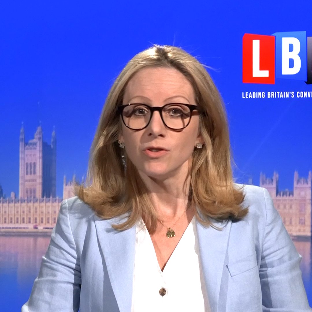 ‘It would obviously be crazy to tax people on money they’ve not earned?!’ Tom Swarbrick confronts Labour’s Lucy Rigby over the government's latest tax proposal.