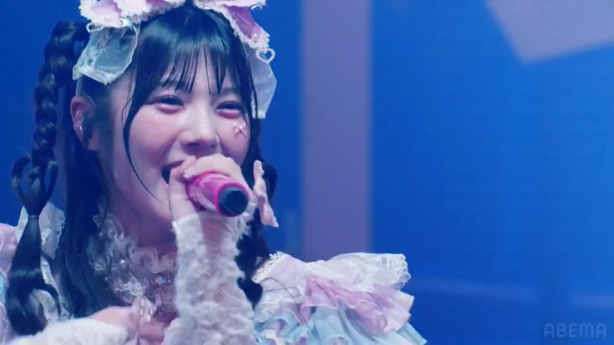 iLiFE! Zeppツアー 「TRAVELiFE! 2026」 ファイナル公演を7/29(水)まで見逃し配信中❤︎ ⋰ 「BRAVE GROOVE」をチラ見せ✨ ⋱ 真守みゅう(真守みゅう【iLiFE!】)が 最終審査で披露した思い出深い曲🩷 アイライファーのみんなの 心に残ったパフォーマンスを リプや引用リポストで教えてね💌 #iLiFE
