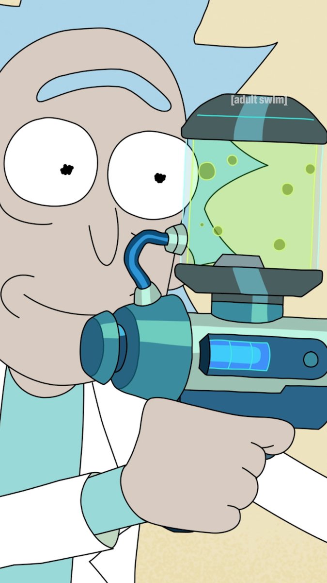 Hangxiety core New episodes of Rick and Morty Season 9 every Monday on HBO Max across Europe #rickandmorty #adultswim