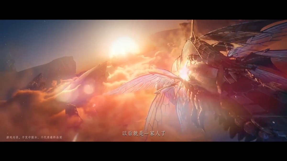 大ヒット3Dアニメ会社が本気で作る初ゲーム『BRINGER』は清々しいほど“映像特化”。AAA級に輝く剥き出しの原石を、ひと足早くプレイした